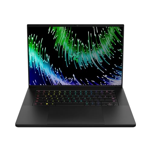 Razer Blade 16 ゲーミングノート RTX4080 Corei9 Razer Blade 16 review (Core i9, RTX 4080)