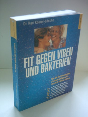Fit gegen Viren und Bakterien