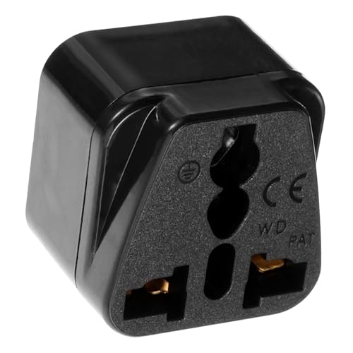 Yardenfun コンセントエクステンダー 電気プラグ コンセント用電力変換器 日本プラグ コンバーターとアダプター 出口 電圧変換器 コンセントアダプター マルチコンセント壁プラグ 2極プラグ プ