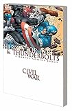  Civil War: Heroes for Hire / Thunderbolts