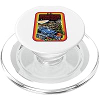 Stranger Things World PopSockets PopGrip para MagSafe