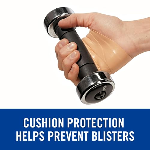 Nexcare 731-BPT Blister Prevention Tape, Waterproof Foam Medical Tape thumb #1