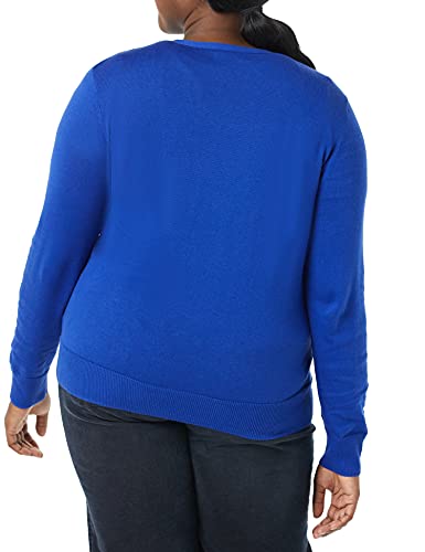 Image of Amazon Essentials Women's Lightweight Cardigan Sweater