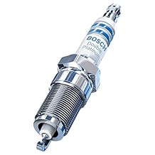 Bosch Spark Plug - 8117