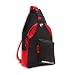 Ducati Corse Sketch Shoulder Sling Backpack
