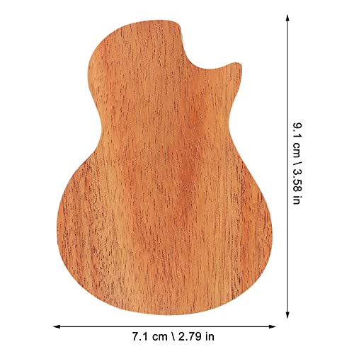 Vaguelly 1 Pc Pick Affichage Guitariste Couleur pour Guitare Cadeaux Instrument Triangle sans Conception Accessoires… - Les Beatles, Paul McCartney, John Lennon, RIngo Starr, George Harrison Vaguelly 1 Pc Pick Affichage Guitariste Couleur pour Guitare Cadeaux Instrument Triangle sans Conception Accessoires… – Image 3