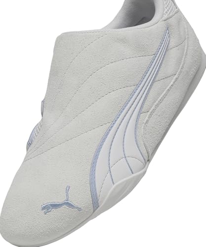 Image of Puma Womens Catch Soleil Slipon Sneaker