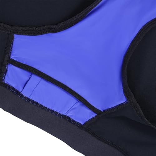 Strap on Pants Strapless Underwear for Men Women Strap Boxer Briefs4