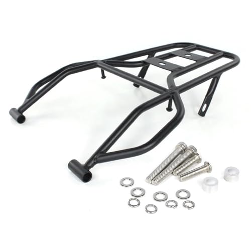 Support de porte-bagages arrière CRF300L Rally 2021-2025 type A pour sacoche de moto