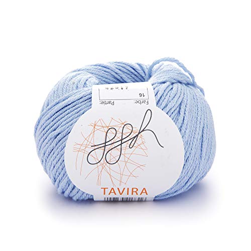 ggh Tavira, 016 - Light Blue - Image 4