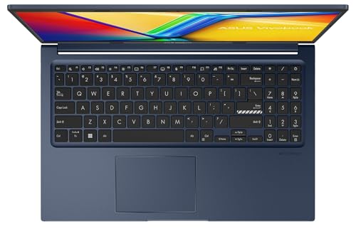 Asus Vivobook 15.6FHD 60HzCore7 /1TW11 Sac - vue 9