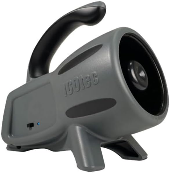 Rascal Bluetooth Electronic Game Caller Wildlife Audio Attractor