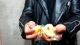 MJM Bill in Lemon by Syouma - Trick