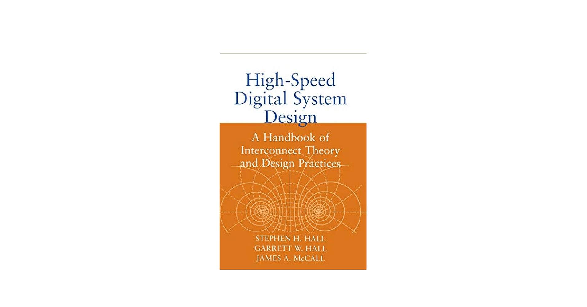 Amazon.com: High-Speed Digital System Design: A Handbook of