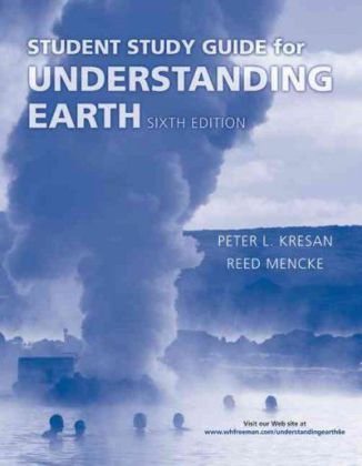 Buy Understanding Earth — BookShops.in