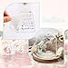 Friendship Gifts for Women 3.9 Inch Friends Plaque Acrylic Friendship Plaques Thanksgiving Christmas Friend Gifts for Women Friendship Desk Decor for Home Office