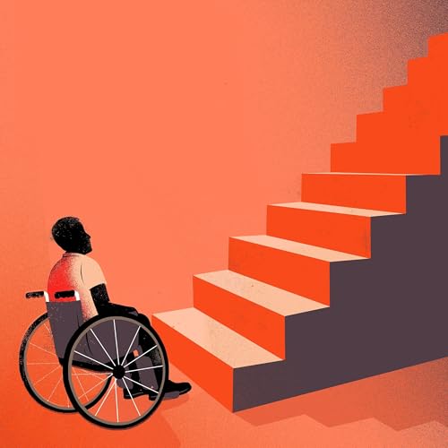 From the archive: The high cost of living in a disabling world
