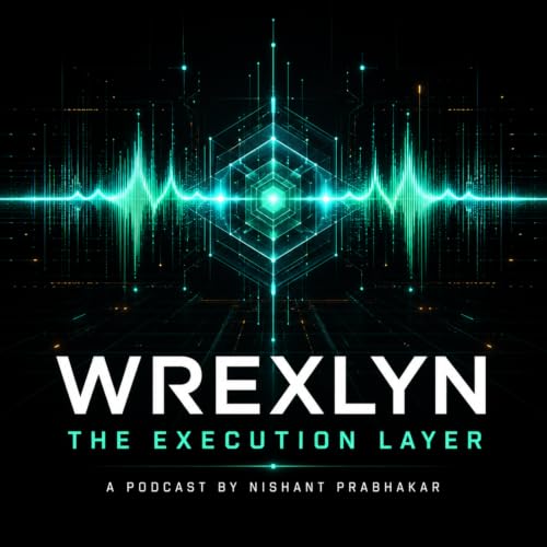 Wrexlyn Agentic AI OS (Nishant Prabhakar)