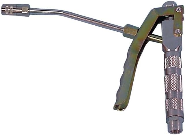 JohnDow Industries JD-3560 Grease Control Valve with Rigid Outlet