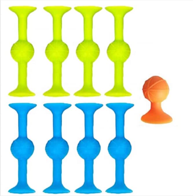 Wobblers Miniken – 58 Pcs