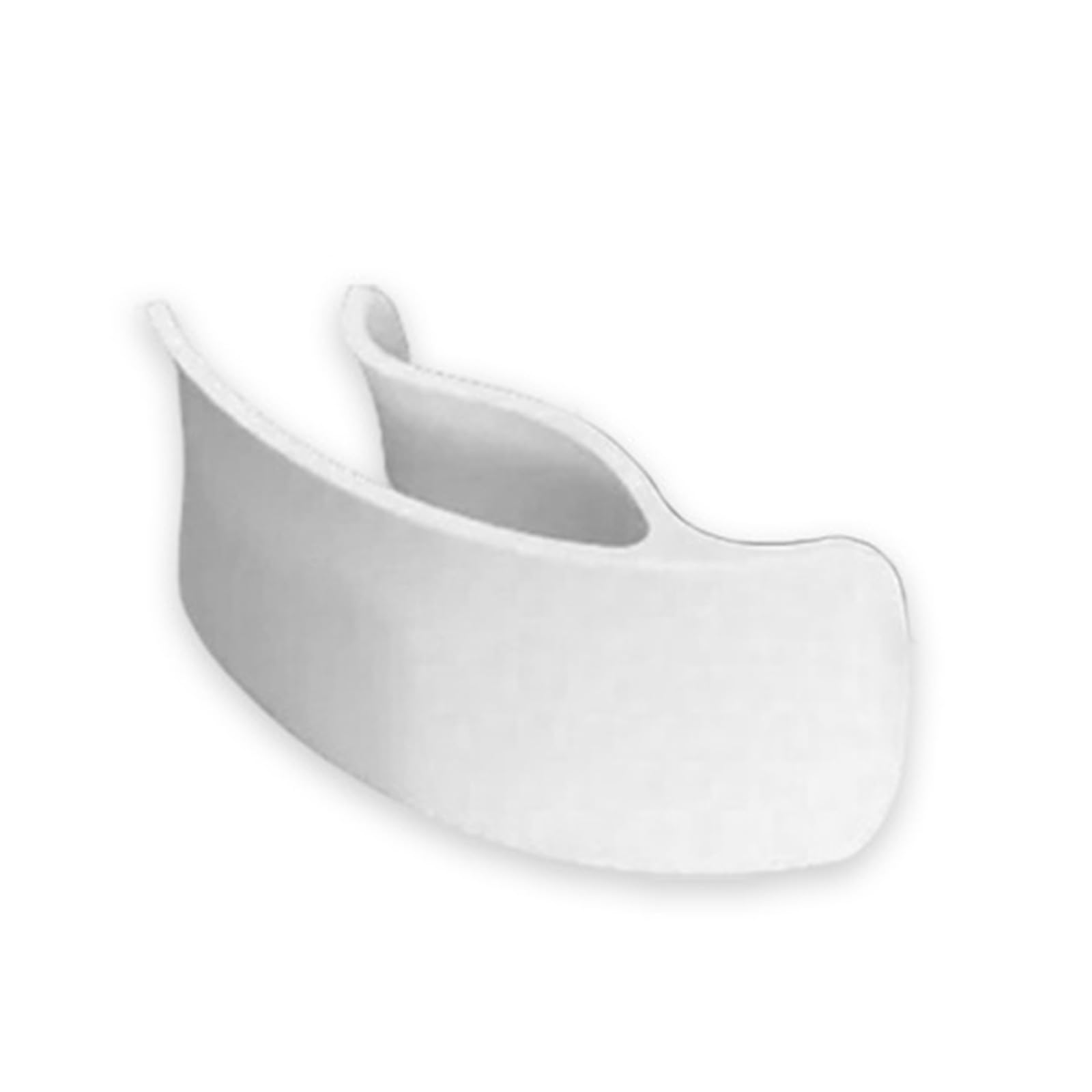 Shoe Helper Shoehorn Comfortable Grip for Daily Use Back Strain While Putting on Footwear Standing Shoe Horn