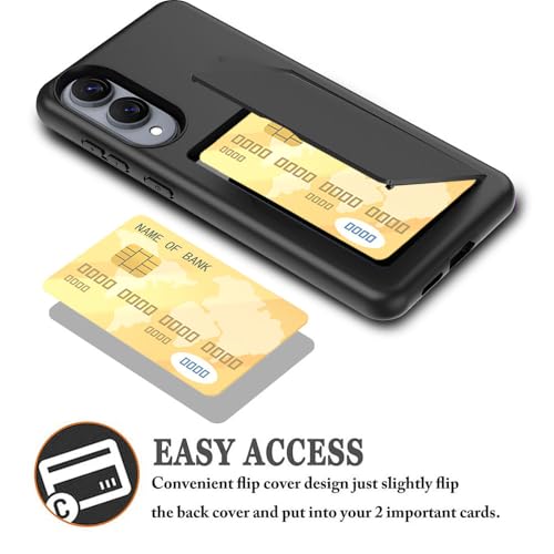 Coque S25 Edge anti-chute protégeant l'écran des brisures nettes - 3