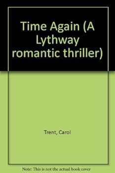 Hardcover Time Again-Large Print Book