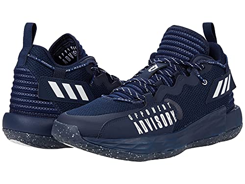 adidas Dame 7 Extended Play Unisex Shoes2
