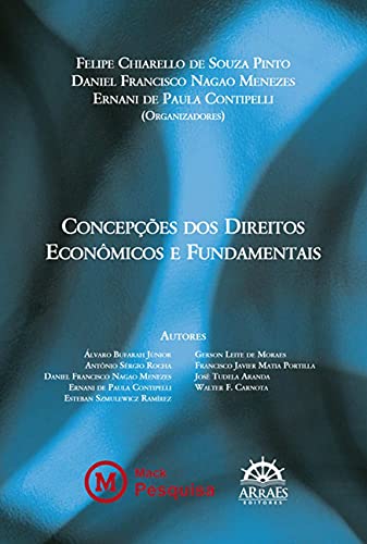 Concepções dos direitos econômicos e fundamentais: