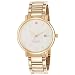 kate spade new york Women's 1YRU0009 Gramercy Gold-Tone Stainless Steel Watch