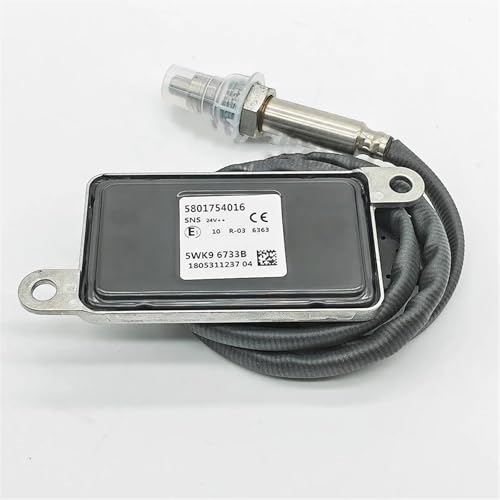 Capteur NOx 5WK96733B pour remplacement système SCR IVECO 24V
