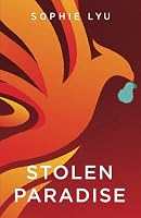 Stolen Paradise 1636768156 Book Cover