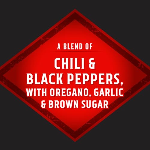 McCormick Grill Mates Chili Garlic Tri-Tip Seasoning, 2.37 oz