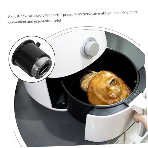 Válvula de seguridad y repuesto para olla de presión PHENOFICE, pieza de repuesto para olla de presión miniatura 3