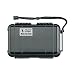 Pelican 1060-005-110 Micro Case Solid, Black, 9.38 x 5.56 x 2.63