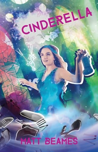 Cinderella: a play