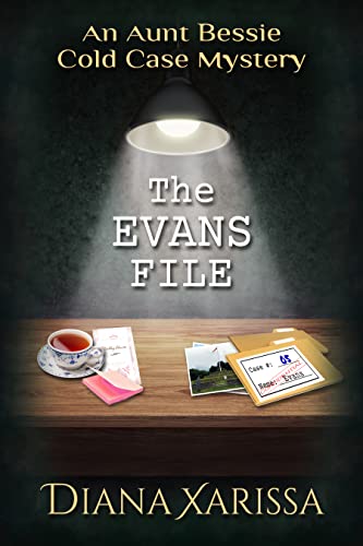 The Evans File