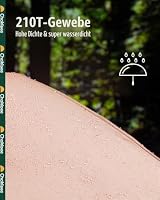 Chakipee Regenschirm Groß Sturmfest Kompakter Reise für Damen und Herren– Automatik Auf und Zu Taschenschirm Tragbarer UV-Schirm, Taschenschirme 210T Beschichtung 115 cm Spannweite 8 Rippen Rosa – Ansicht 8