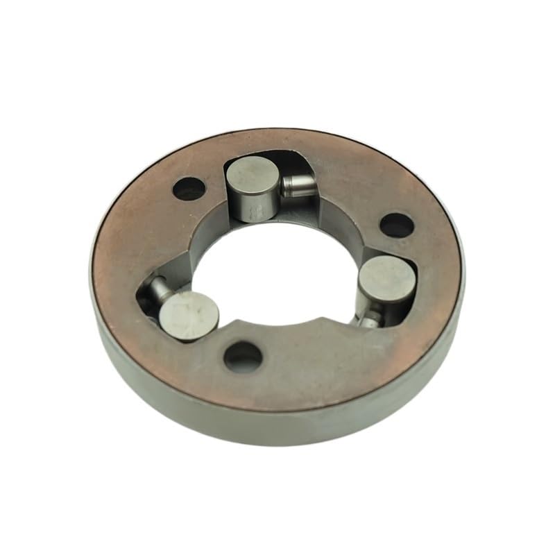 Kit Couronne De Démarrage YBR 125 Yamaha Moto Pièce