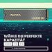 ADATA Legend 860 Solid State Drive - 1000 GB, SLEG-860-1000GCS