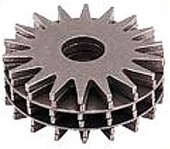 Replacement Cutter Wheel (# 0)