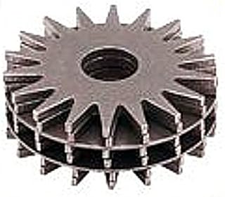 Replacement Cutter Wheel (# 0)