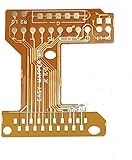 DIY Paddle Flex Cable for PS4 V3.0 V4.0 V5.0 Controller Easy Remap Board Remapper Mapper Paddles V1.0