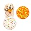 2 Pcs-Orange+Yellow