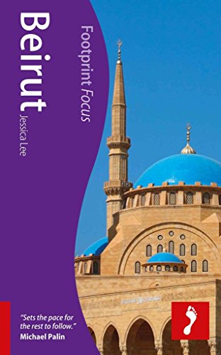 Beirut (Footprint Focus)