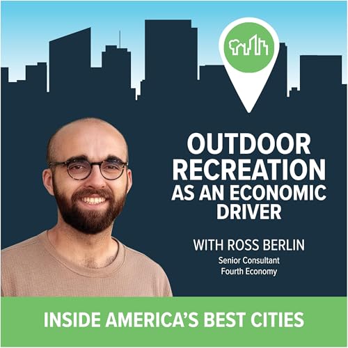 Outdoor Recreation as an Economic Driver