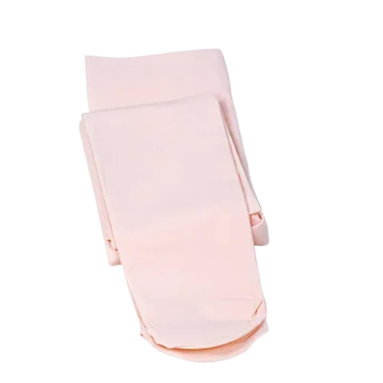 Collant da Balletto 6 Paia di Collant da Danza Classica for Bambine e Ragazze, con Piedini, in Nylon, for Bambini e Bambine.(Pink,XL Height 140-165cm)
