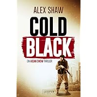 COLD BLACK