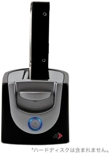 Quad Interface SATA HD Docking Solution