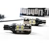 GTR Lighting GTR.LED602-2PK: 921/T15: Carbide Canbus 2.0 (White/Pair)